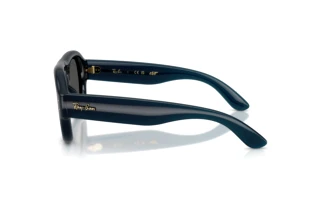 Vista laterale Ray-Ban RB4925 (689587)