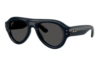Vista frontale Ray-Ban RB4925 (689587)