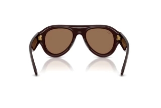 Vue arrière Ray-Ban RB4925 (689673)