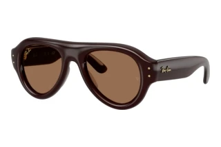 Vue de face Ray-Ban RB4925 (689673)