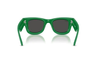 Rückansicht Ray-Ban WAYFARER PUFFER (RB4940B - 685987)