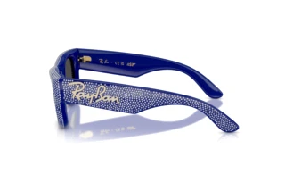 Seitenansicht Ray-Ban WAYFARER PUFFER (RB4940BP - 686787)