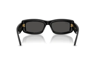 Vue arrière Ray-Ban RB4944 (601/87)