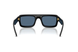 Vista posteriore Ray-Ban RB4954 (601/80)