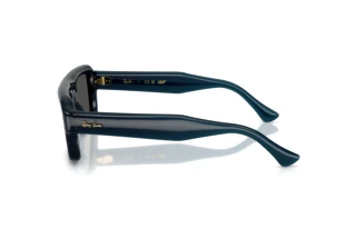 Seitenansicht Ray-Ban RB4954 (689587)