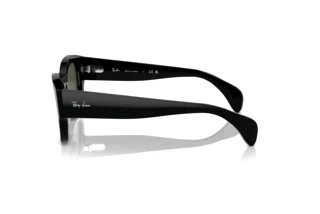 Vue latérale Ray-Ban JORGE (RB7681S - 901/31)