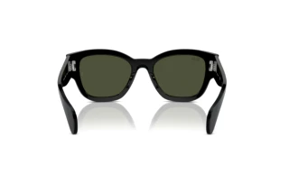 Vue arrière Ray-Ban JORGE (RB7681S - 901/31)