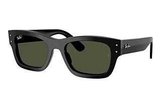 Ray-Ban RB7683S 901/31 GreenBlack