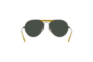 Rückansicht Ray-Ban RB8063 (9208K8)