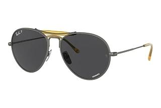 Vorderansicht Ray-Ban RB8063 (9208K8)