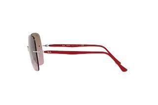 Vista laterale Ray-Ban RB8066 (003/14)