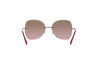 Vista posteriore Ray-Ban RB8066 (003/14)