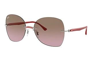 Vista frontale Ray-Ban RB8066 (003/14)