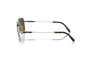 Seitenansicht Ray-Ban MICHAEL TITANIUM (RB8096 - 926531)