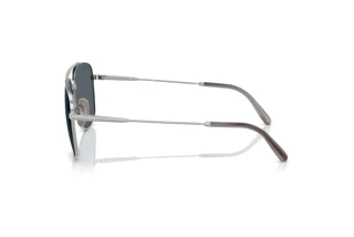 Seitenansicht Ray-Ban WILLIAM TITANIUM (RB8097 - 9209R5)