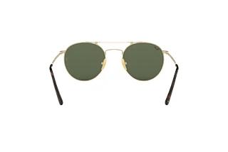 Vista posteriore Ray-Ban TITANIUM (RB8147 - 913658)