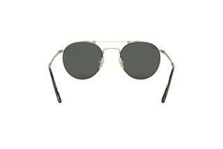 Rückansicht Ray-Ban TITANIUM (RB8147 - 913757)