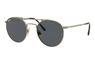 Vorderansicht Ray-Ban TITANIUM (RB8147 - 913757)
