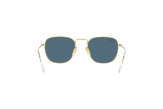 Vue arrière Ray-Ban FRANK (RB8157 - 9217T0)