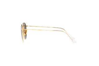 Seitenansicht Ray-Ban ROUND (RB8247 - 921658)