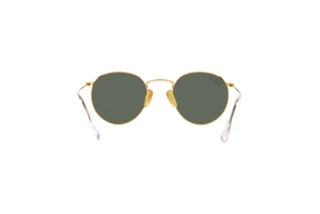 Rückansicht Ray-Ban ROUND (RB8247 - 921658)