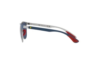 Vue latérale Ray-Ban RB8327M (F07280)