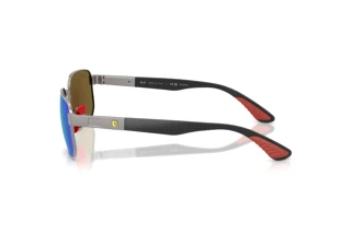 Seitenansicht Ray-Ban RB8329M (F0014L)