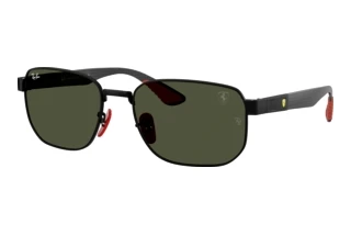 Vista frontale Ray-Ban RB8329M (F00231)