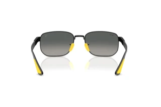 Rückansicht Ray-Ban RB8329M (F12071)