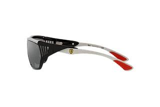 Vista laterale Ray-Ban RB8359M (F6626G)