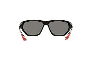 Vista posteriore Ray-Ban RB8359M (F6626G)