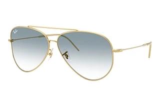 Ray-Ban AVIATOR REVERSE RBR 0101S 001/79