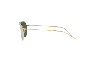 Vista laterale Ray-Ban CARAVAN REVERSE (RBR0102S - 001/VR)