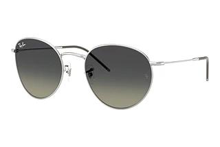 Ray-Ban RBR0103S 003/11 Grey GradientSilver