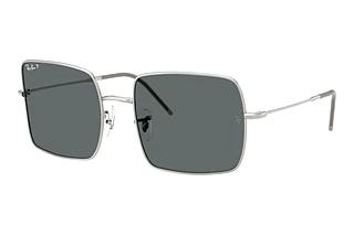 Ray-Ban RBR0104S 003/81 Dark Grey PolarizedSilver