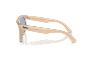 Seitenansicht Ray-Ban WAYFARER REVERSE (RBR0502S - 678072)