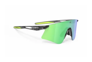 Vista frontale Rudy Project ASTRAL (SP884133-0000)