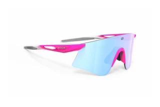 Vue de face Rudy Project ASTRAL (SP886890-0000)