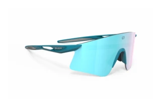 Vue de face Rudy Project ASTRAL X (SP943464-0000)