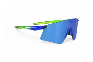 Vue de face Rudy Project ASTRAL X (SP943979-0000)