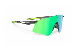 Vue de face Rudy Project ASTRAL X (SP944133-0000)