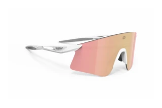 Vista frontale Rudy Project ASTRAL X (SP945458-0001)