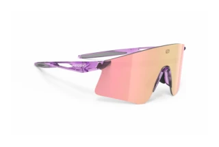 Vue de face Rudy Project ASTRAL X (SP945465-0000)