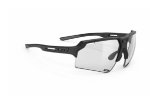 Vista frontale Rudy Project DELTABEAT (SP747306-0000)
