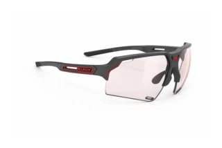 Vue de face Rudy Project DELTABEAT (SP747438-0000)
