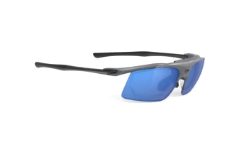 Vista frontale Rudy Project EXCEPTION X (SQ100798-0000)
