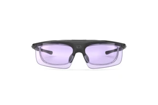 Vista posteriore Rudy Project EXCEPTION X (SQ107506-0000)
