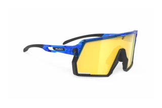 Vista frontale Rudy Project KELION (SP850577-0000)