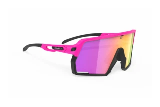Vista frontale Rudy Project KELION (SP855289-0000)