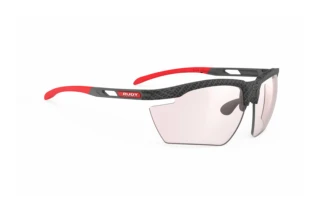 Vue de face Rudy Project MAGNUS (SP758919-0000)